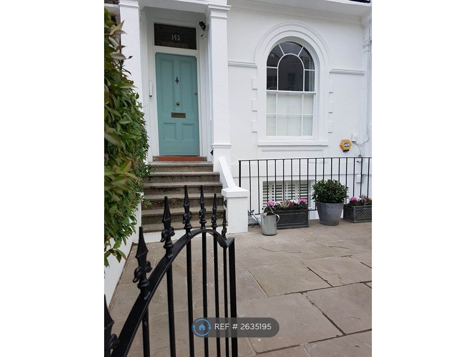 Property photo 1 of 11 Ground Floor Flat