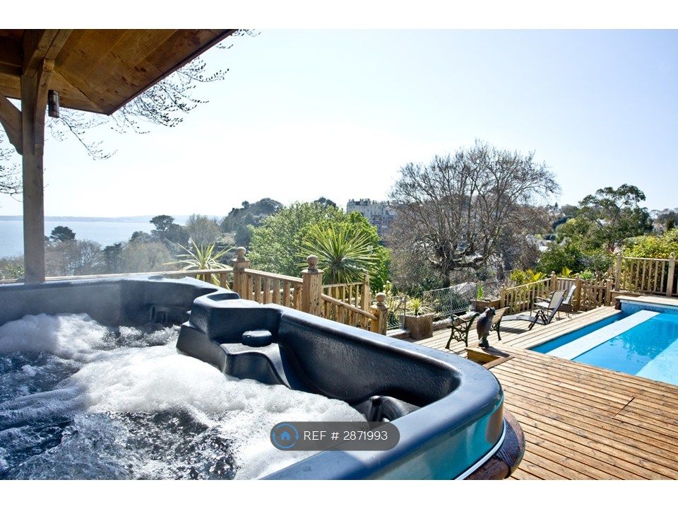 Additional image 16 of 6 bed semi-detached house to rentLincombe Drive, Torquay TQ1