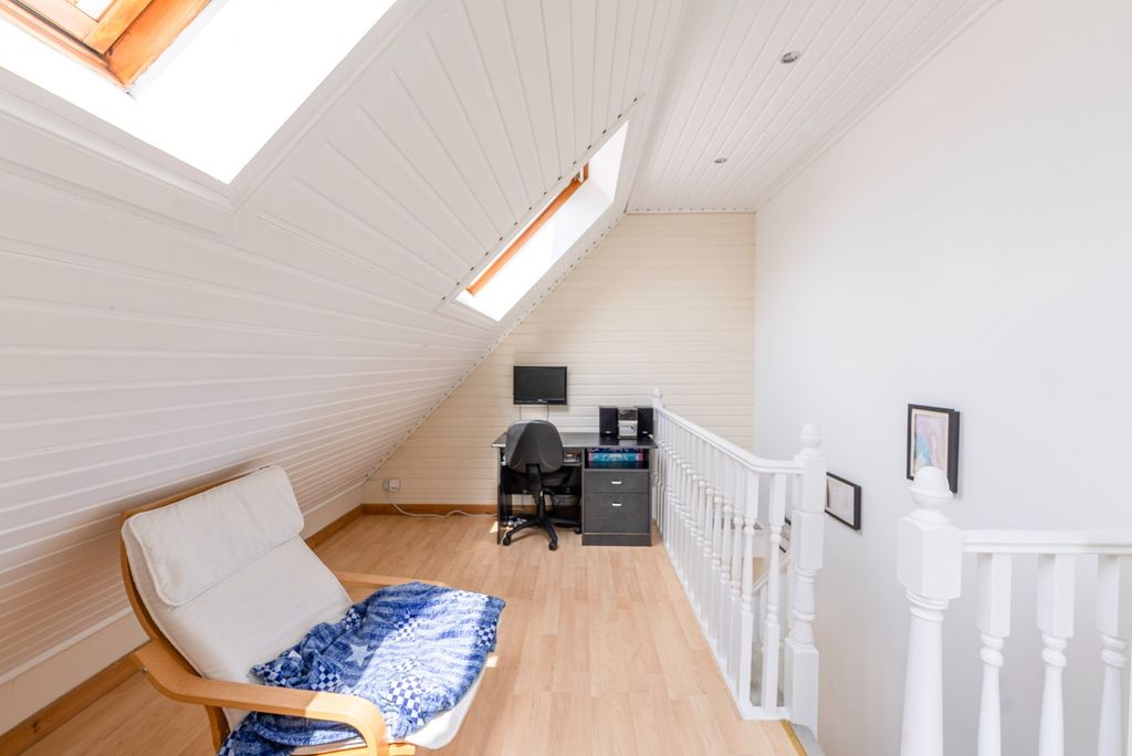 Additional image 16 of 4 bed detached house for saleBurnside, Skirling ML12