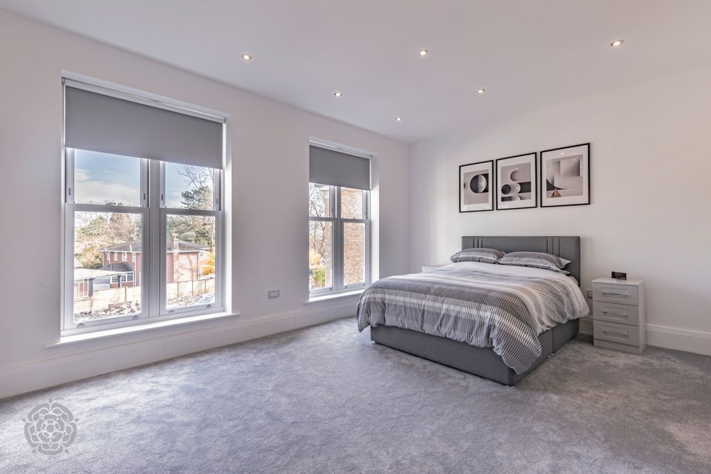 Additional image 23 of 6 bed detached house for saleClarebank, Chorley New Road, Bolton, Greater Manchester BL1