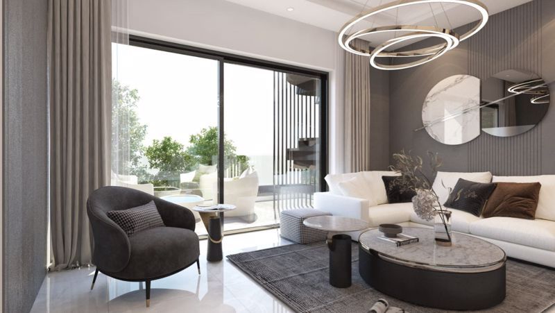 Property photo 2 of 15 Lounge Example