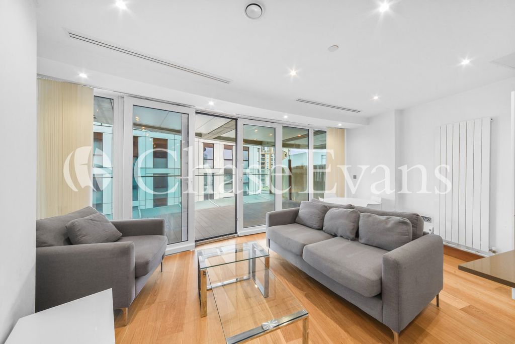 Property photo 1 of 12 Living Area