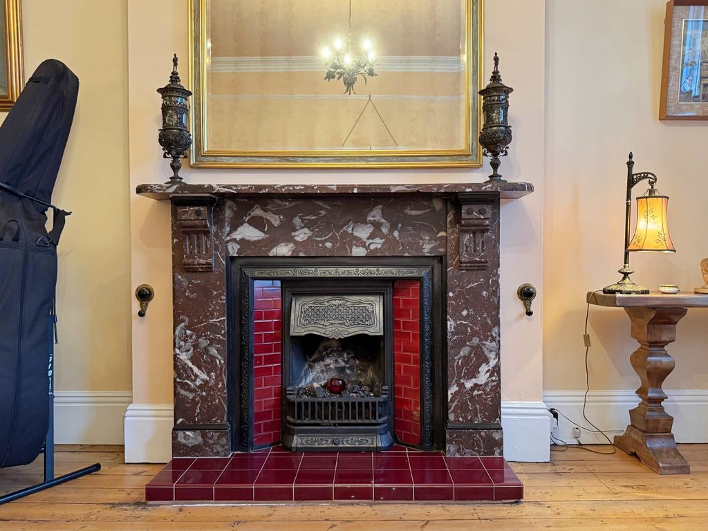 Additional image 37 of 5 bed semi-detached house for saleLillington Road, Leamington Spa CV32