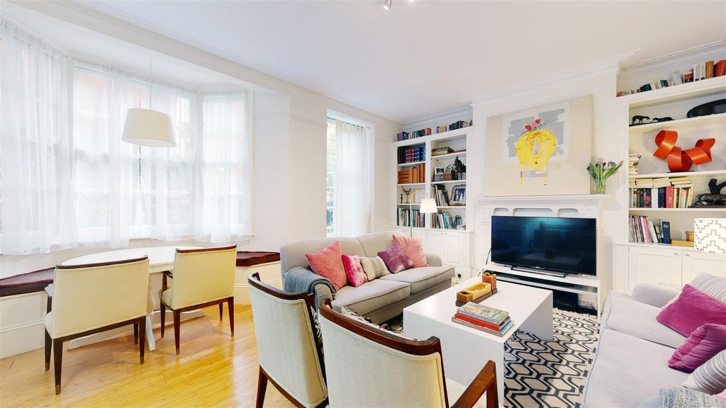 Property photo 1 of 15 Coleherne-Court-Redcliffe-Gardens-London-Sw5-UK-05