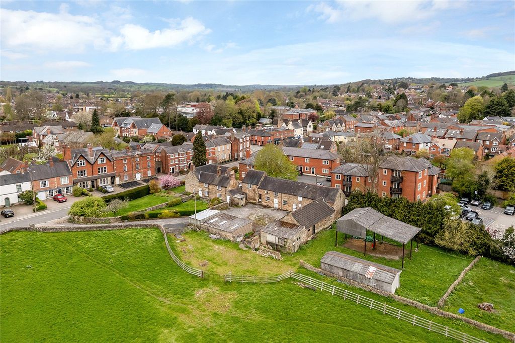 Property photo 2 of 13 Aerial View