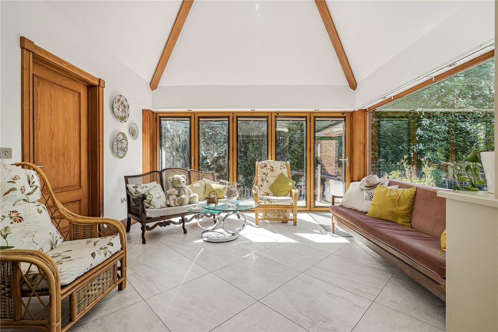Additional image 13 of 7 bed detached house for saleAbney Court Drive, Bourne End, Buckinghamshire SL8