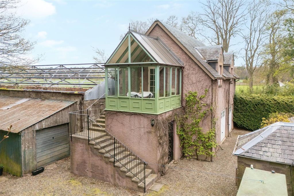 Additional image 39 of 3 bed detached house for saleMeikleour, Perth PH2