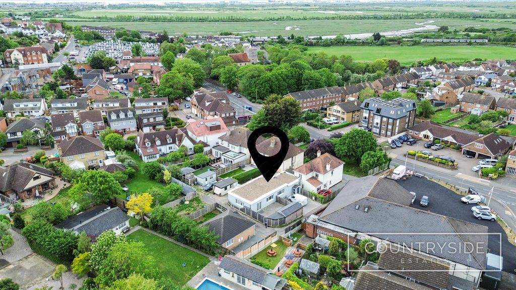 Property photo 2 of 18 Dji_0576 48 High Road Pin Point.Jpg
