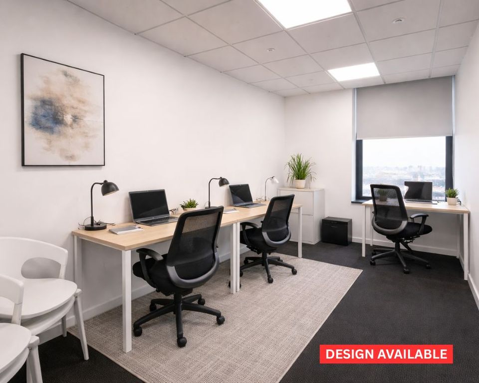 Property photo 1 of 1 Office 1008