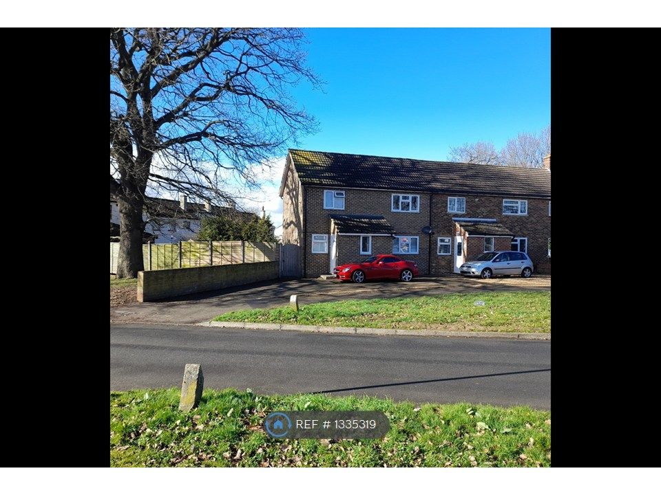 Property photo 1 of 15 Private Parking And Grass Areas To Front