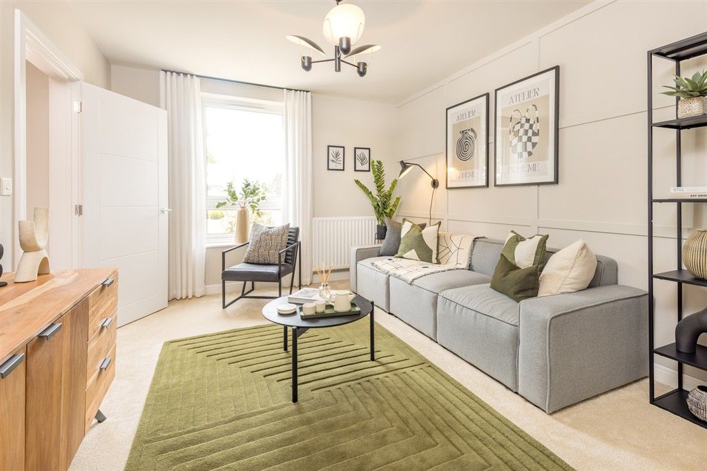 Property photo 1 of 6 Lounge