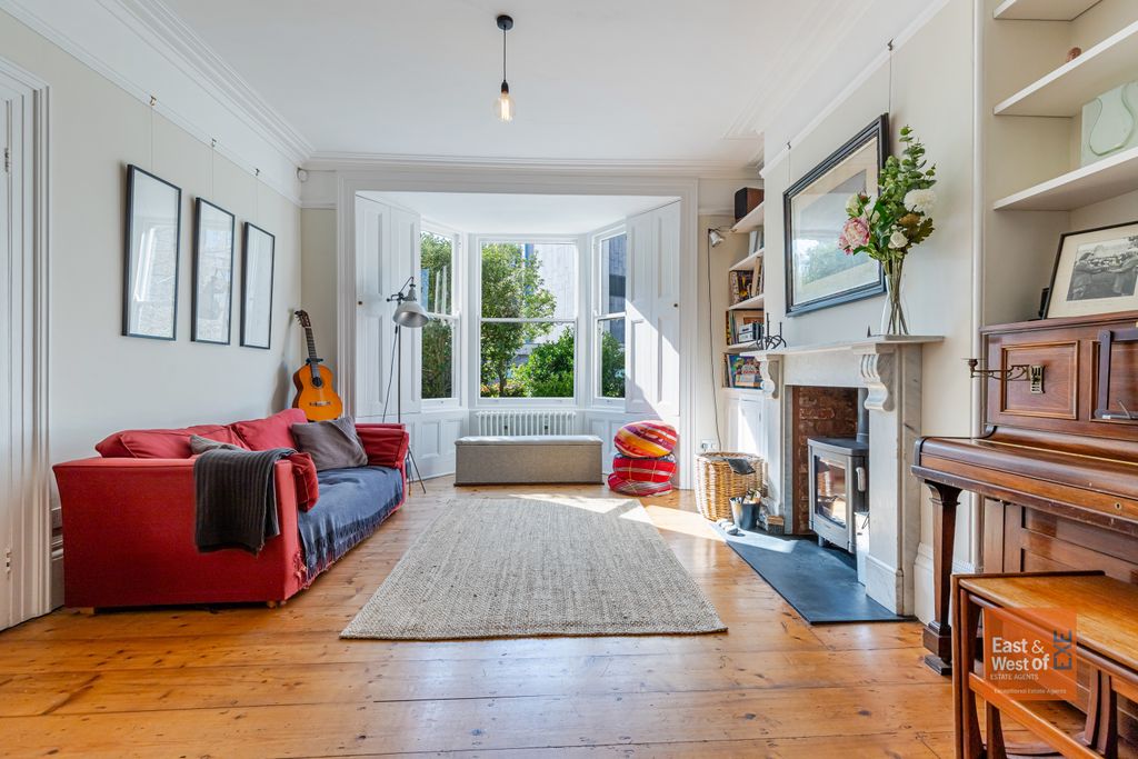 Property photo 2 of 20 A08 - 11 New North Road Exeter - 260407