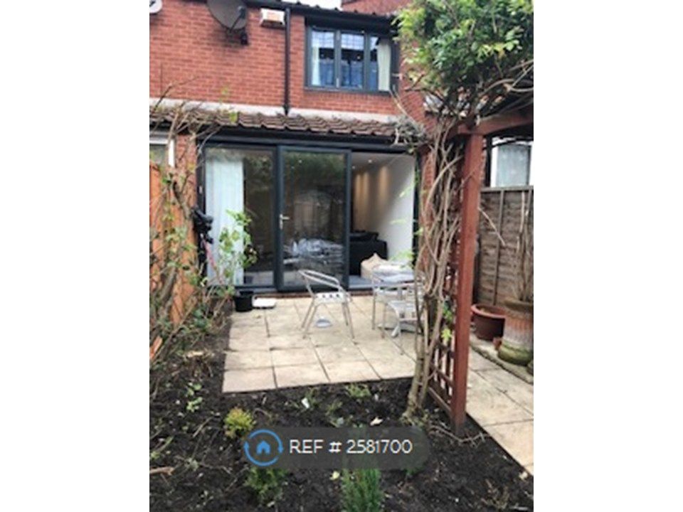 Property photo 1 of 8 Garden Showing Rear Of House