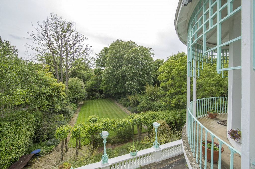 Property photo 2 of 11 Rear Garden
