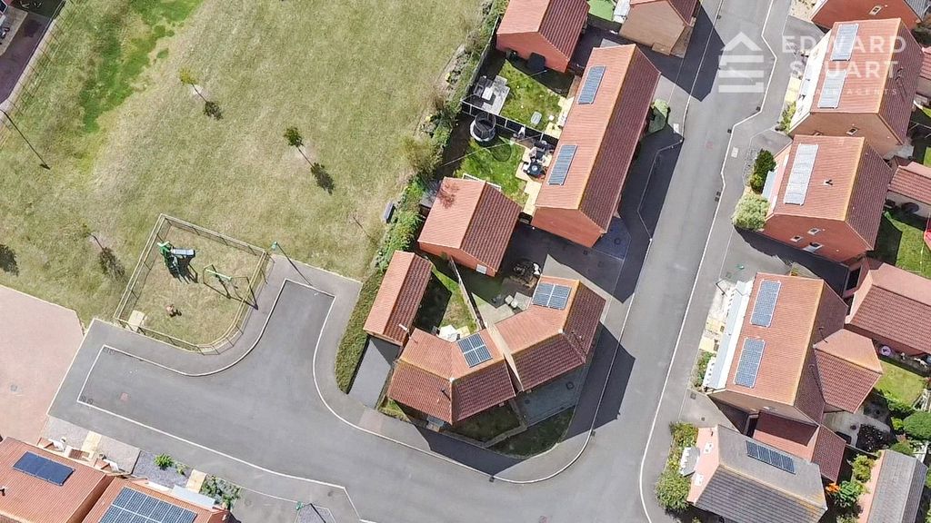 Additional image 17 of 3 bed detached house for saleMillport Drive, Eye, Peterborough, Cambridgeshire PE6