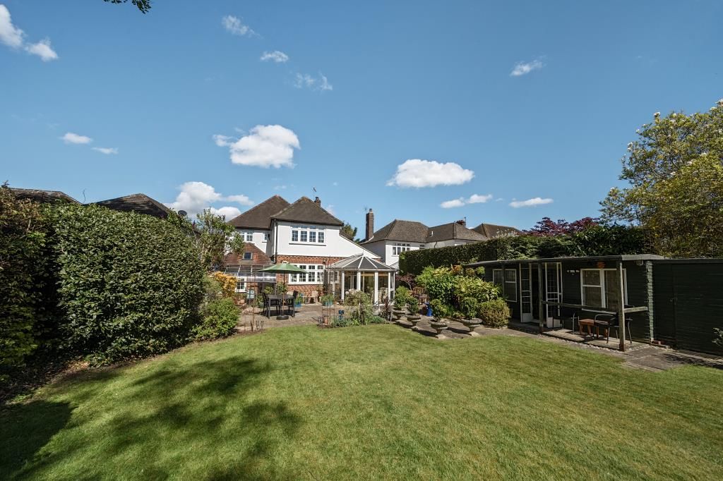Property photo 3 of 22 External Grounds