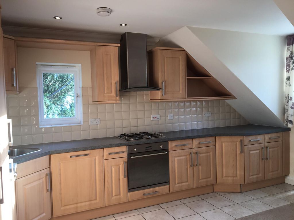 Property photo 3 of 4 Kitchen