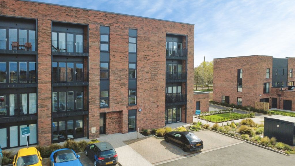 Property photo 1 of 14 External (Drone)