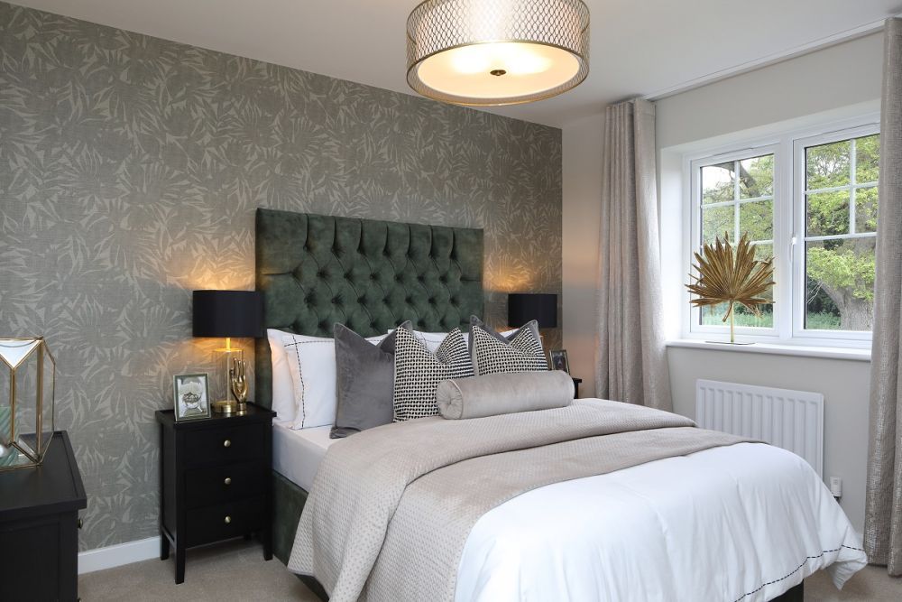 Additional image 7 of 4 bed detached house for sale"The Richmond" at Thyme Close, Daventry NN11