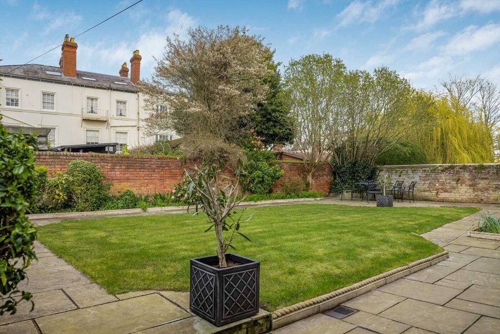 Additional image 29 of 6 bed detached house for saleThe Fosse, Castle Street, Hereford HR1