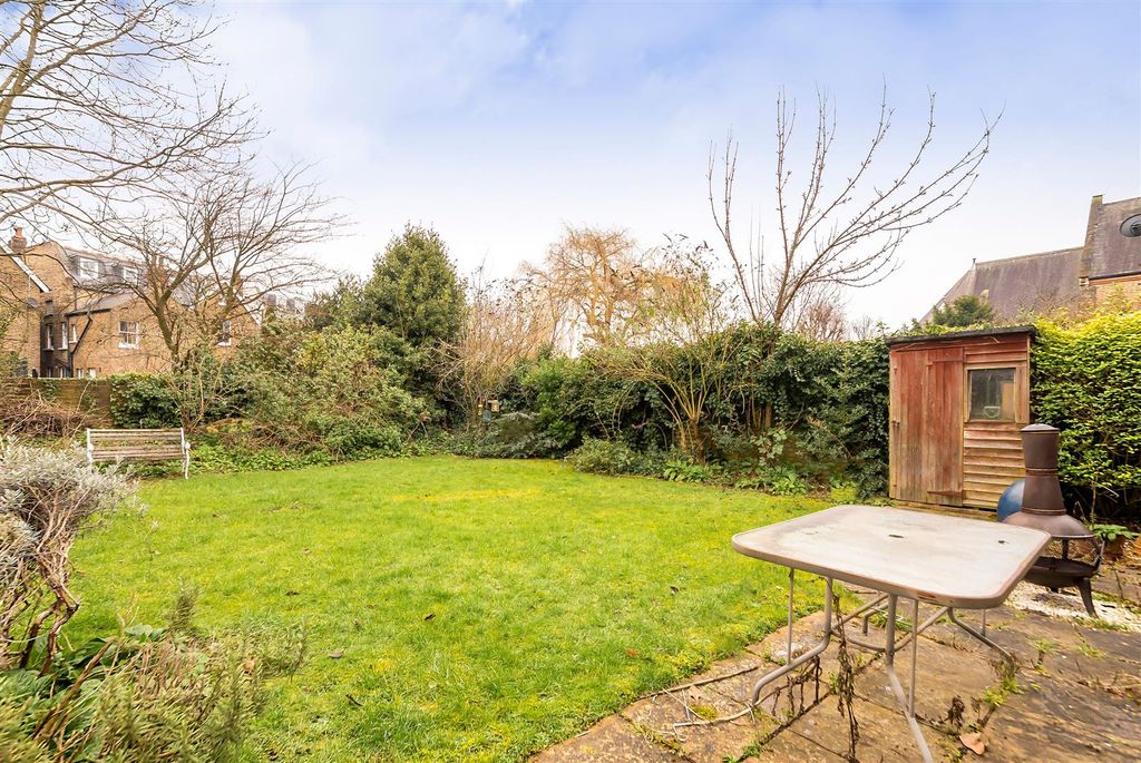 Property photo 3 of 15 Helliwell &amp; Co.