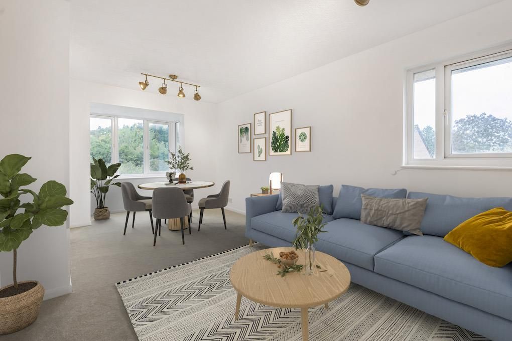 Property photo 3 of 20 Sitting Room CGI