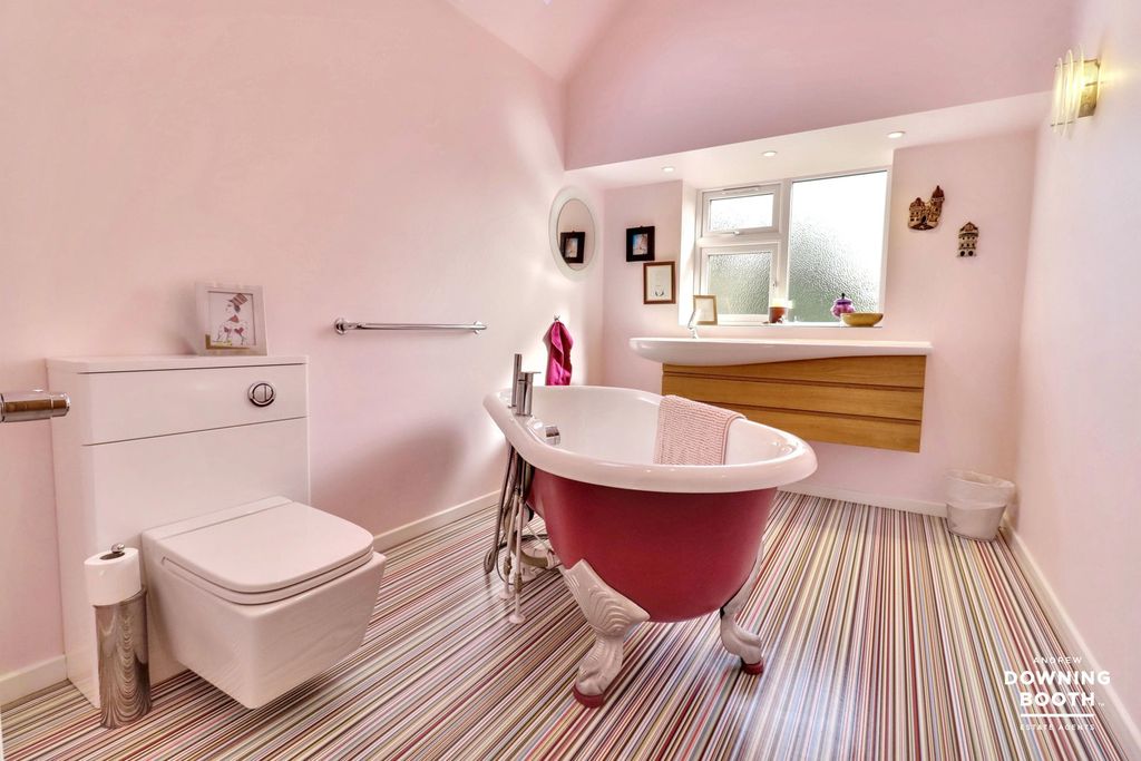 Additional image 34 of 6 bed detached house for saleThe Friary, Lichfield WS13