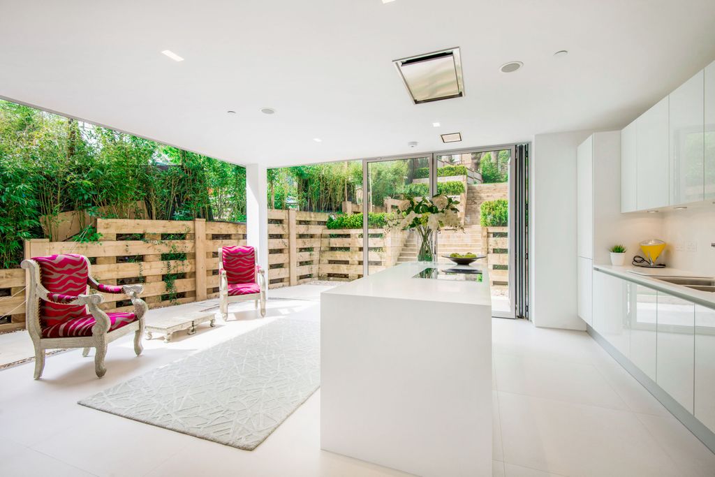 Property photo 1 of 16 6 Bedroom Semi Detached House For Rent