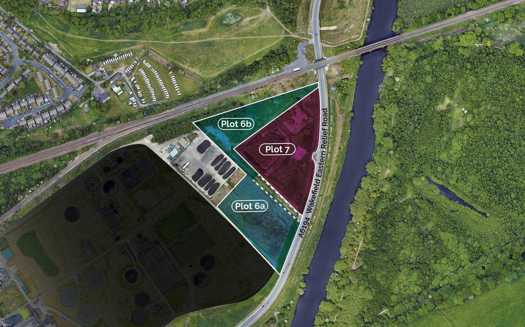 Property photo 1 of 5 Wakefield Satelite.Jpg