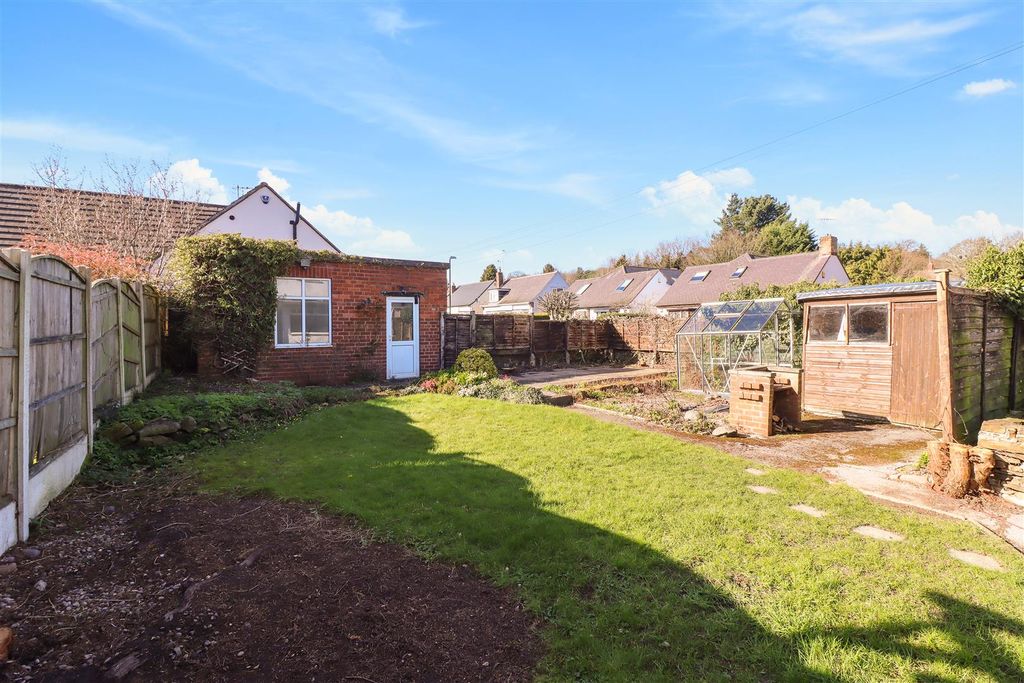 Property photo 3 of 25 Rear