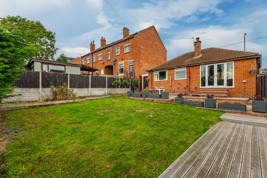 Property photo 1 of 15 2 Bedroom Detached Bungalow For Sale