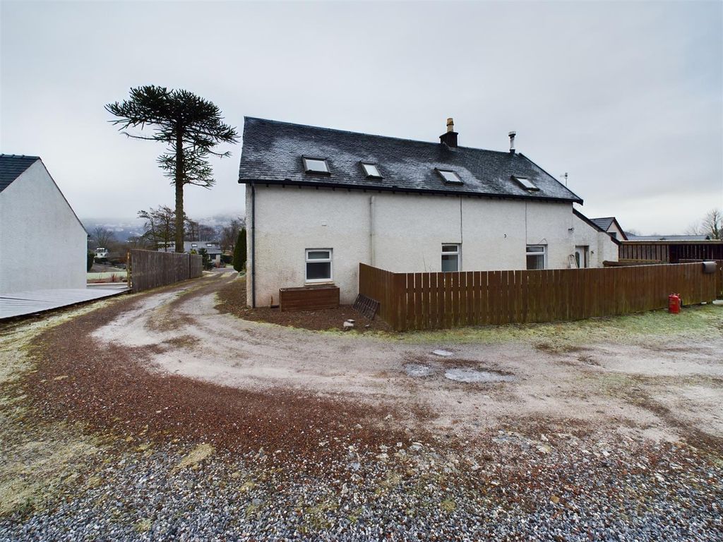Additional image 25 of 4 bed property for saleCraigard, Banavie, Fort William PH33