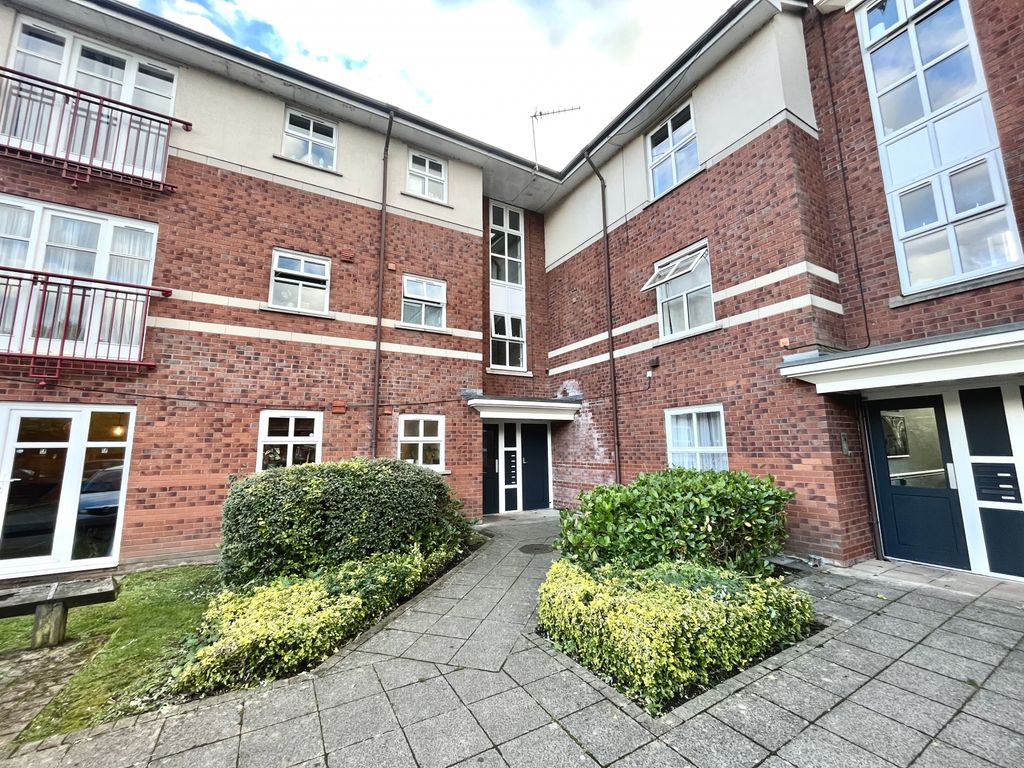 Property photo 1 of 12 2Â Bedroom Apartment For Rent