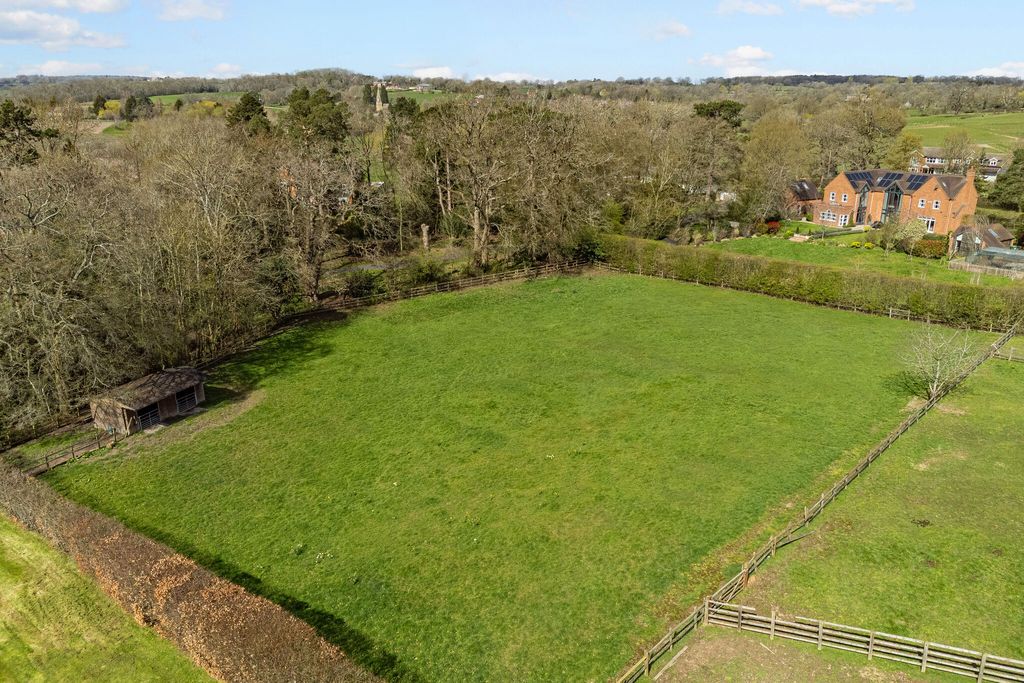 Additional image 36 of 7 bed detached house for saleUllenhall, Henley-In-Arden B95