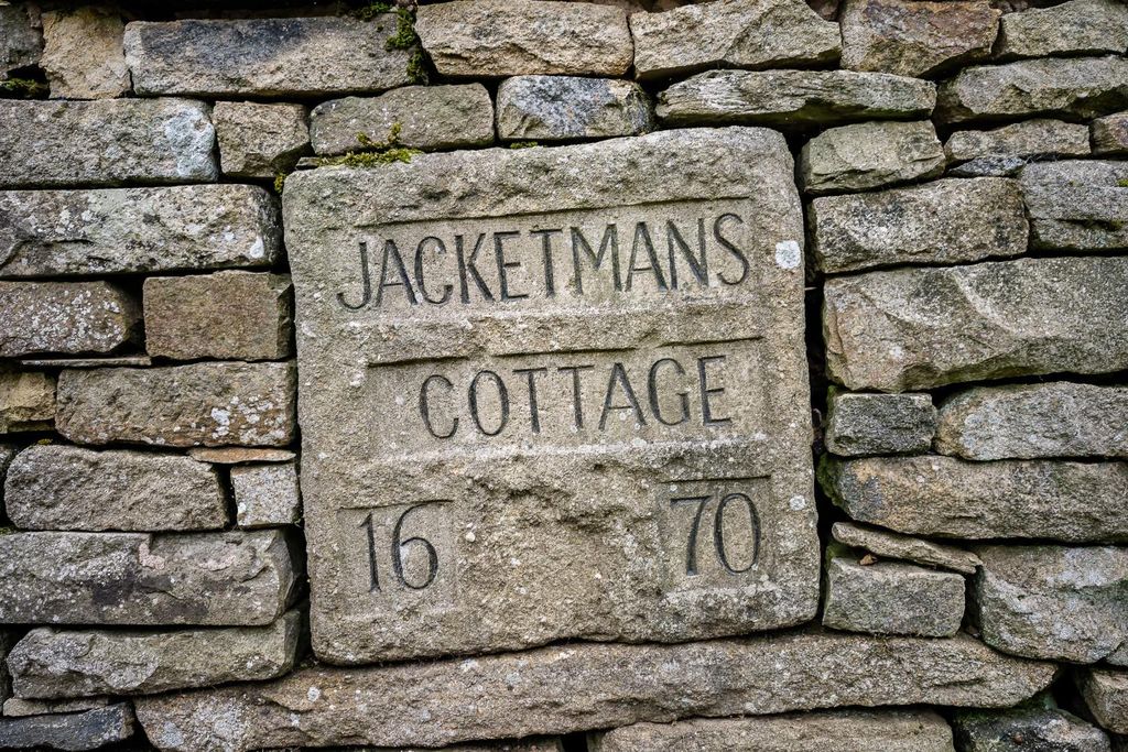 Additional image 50 of 4 bed detached house for saleJacketmans Cottage, Whittlestone Head, Darwen BB3