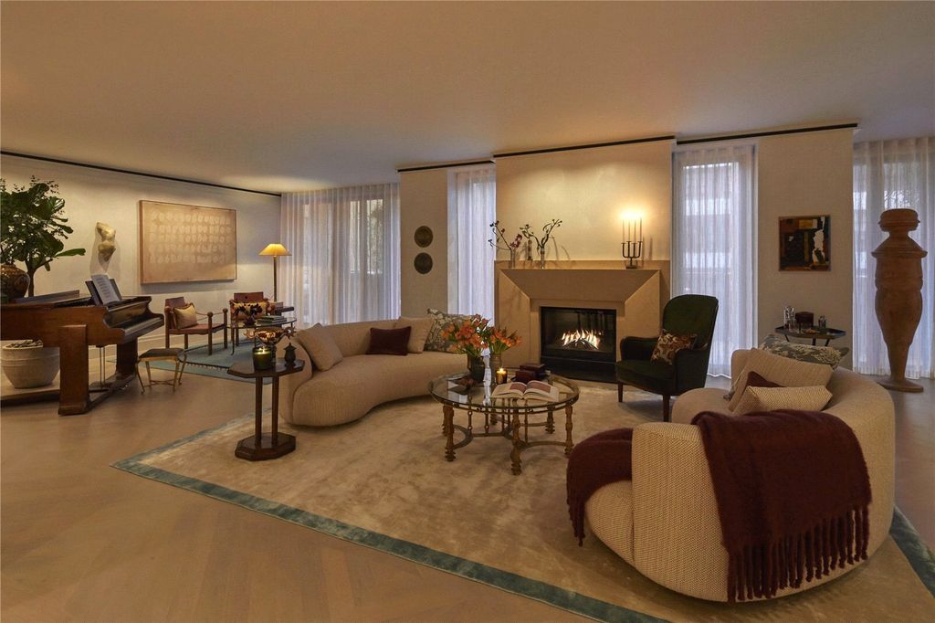Additional image 8 of 4 bed flat for sale60 Curzon, 60 Curzon Street, Mayfair, London W1J