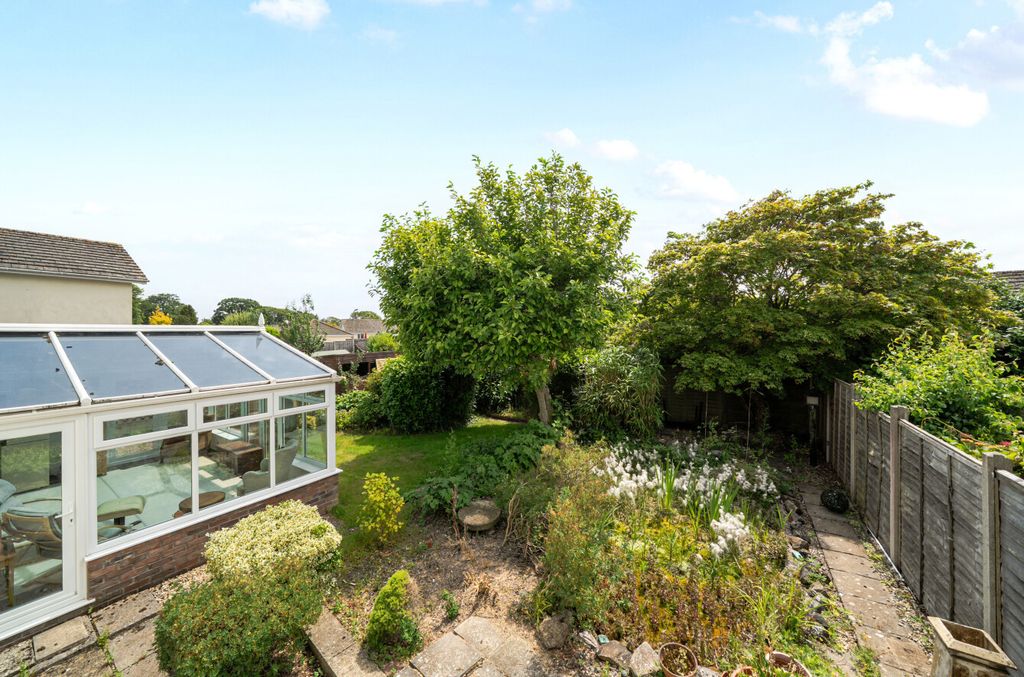 Property photo 2 of 15 Rear Elevation