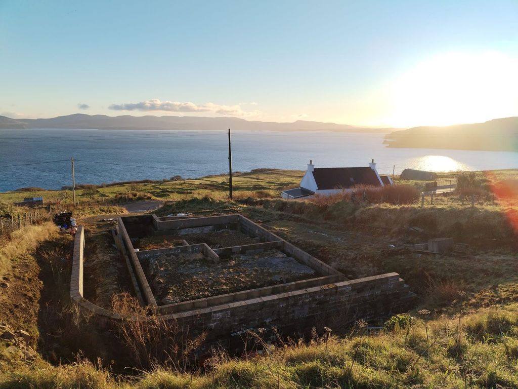 Additional image 6 of Land for saleGeary, Waternish, Isle Of Skye IV55