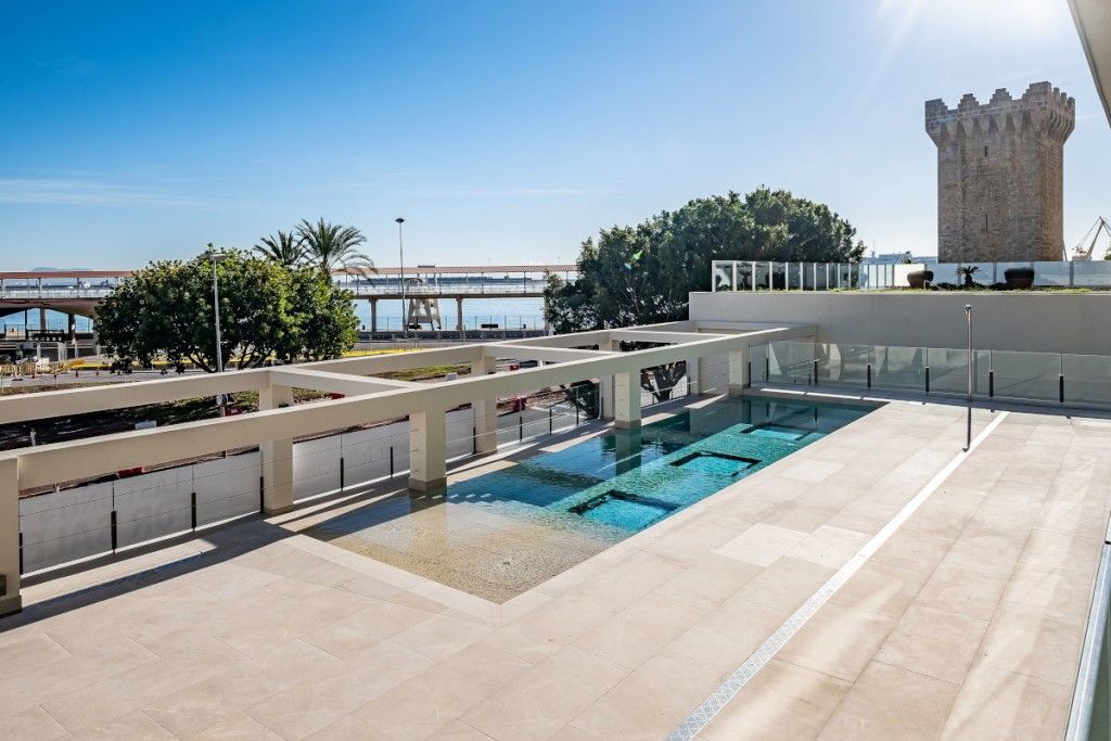 Property photo 2 of 13 Swimming Pool (3)