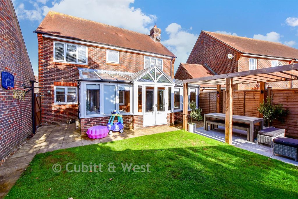 Property photo 2 of 13 Rear Garden