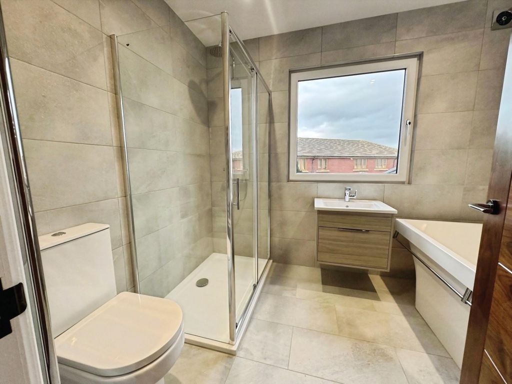 Additional image 5 of 2 bed flat to rentMelbourne Avenue, Eastriggs, Annan DG12