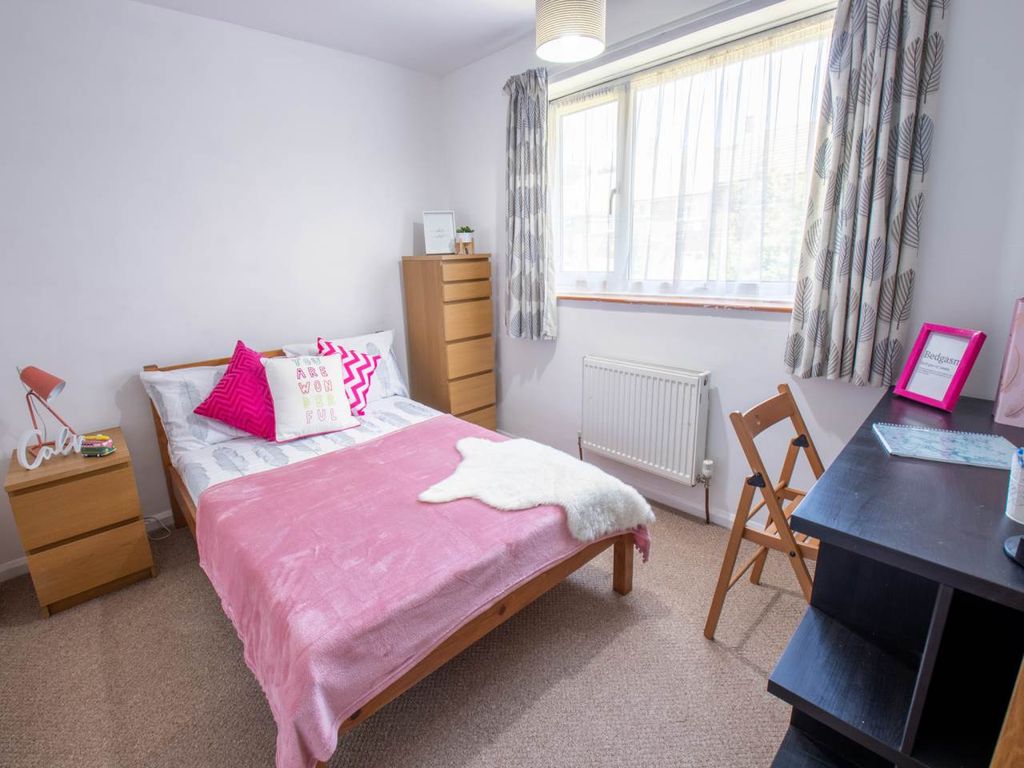 Property photo 2 of 13 Upstairs Bedroom