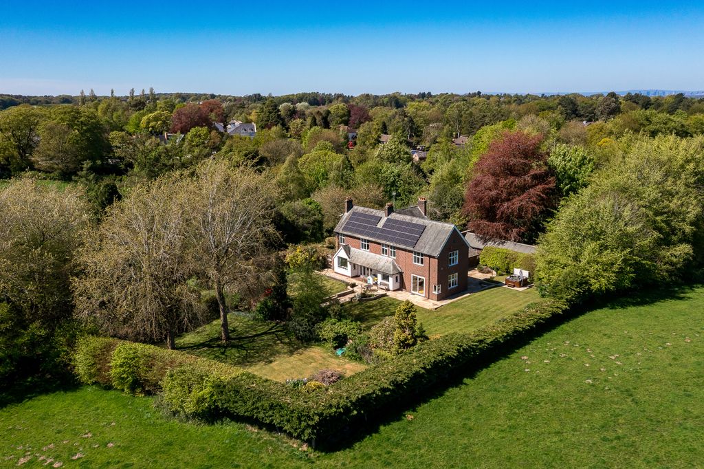 Property photo 1 of 32 Rear Aerial View