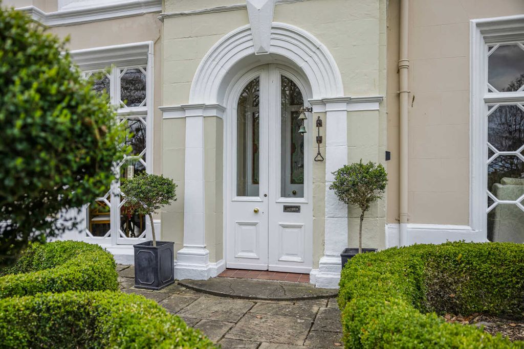 Additional image 34 of 6 bed detached house for saleThe Fosse, Castle Street, Hereford HR1