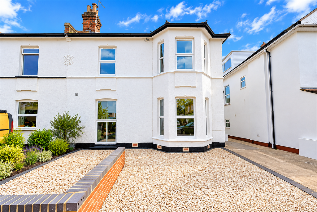 Property photo 1 of 14 Front Shot Hamilton Road