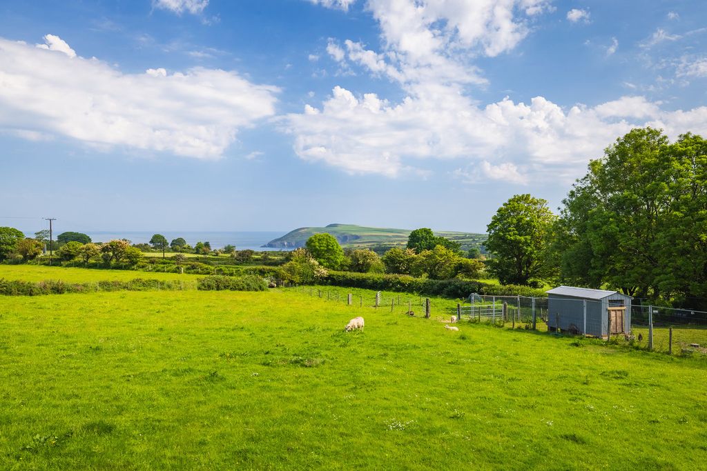 Additional image 50 of 4 bed farmhouse for saleLlanychaer SA65