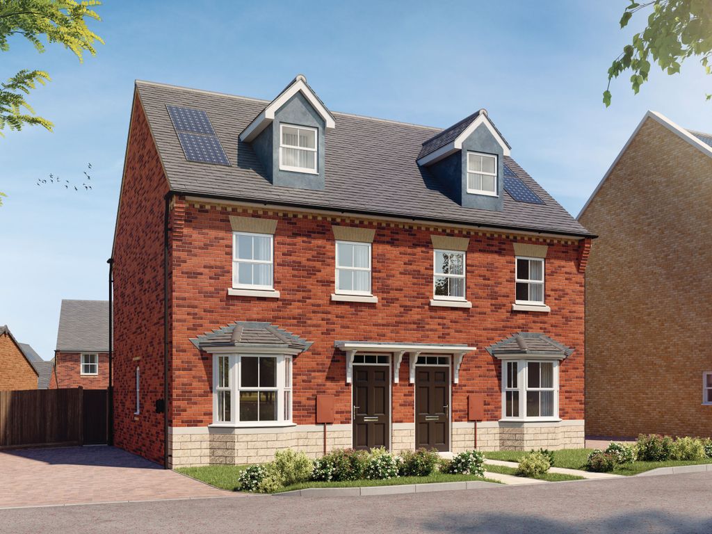 Property photo 1 of 7 Kennett External CGI