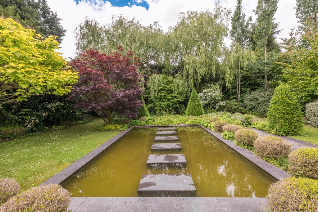 Additional image 31 of 6 bed detached house for saleHungershall Park, Tunbridge Wells, Kent TN4