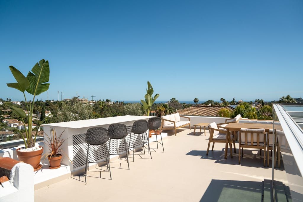 Property photo 1 of 25 Marbella Townhouse Esmarv396 1