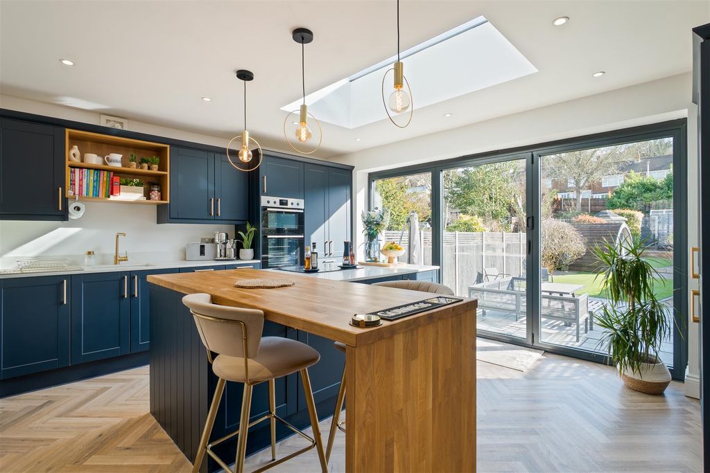 Property photo 2 of 25 Kitchen Diner.Jpg